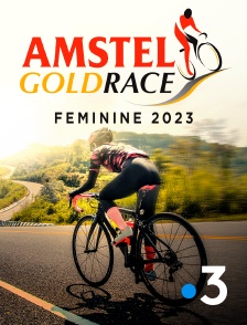 France 3 - Amstel Gold Race féminine