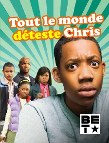 BET - Tout le monde déteste Chris