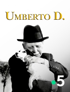 France 5 - Umberto D.