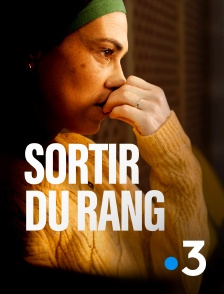 France 3 - Sortir du rang