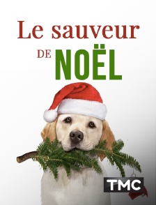 TMC - Le sauveur de Noël