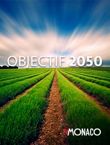 TV Monaco - Objectif 2050