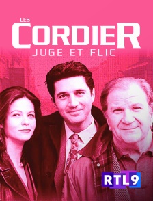 RTL 9 - Les Cordier, juge et flic