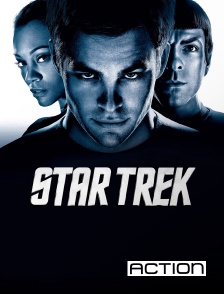 Action - Star Trek