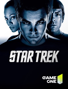 Game One - Star Trek