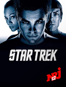 NRJ 12 - Star Trek