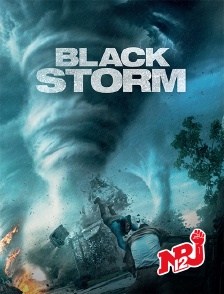 NRJ 12 - Black Storm