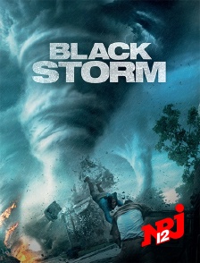 NRJ 12 - Black Storm