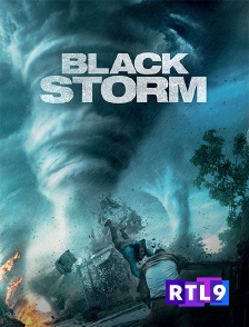 RTL 9 - Black Storm