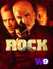 W9 - Rock