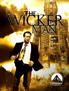 Paramount Channel - The Wicker Man