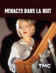 TMC - Menaces dans la nuit