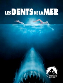 Paramount Channel - Les Dents de la mer