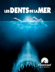 Paramount Network - Les Dents de la mer