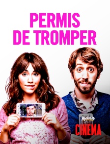 Molotov Channels Cinéma - Permis de tromper