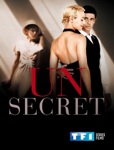 TF1 Séries Films - Un secret