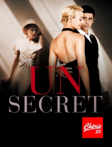 Chérie 25 - Un secret