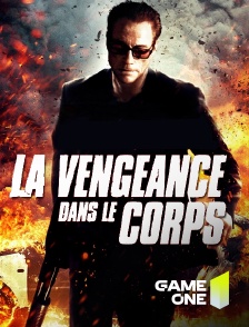 Game One - La vengeance dans le corps