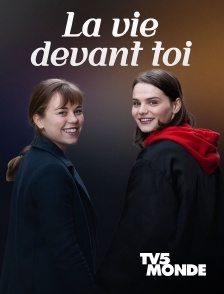 TV5MONDE - La vie devant toi