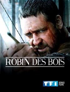 TF1 Séries Films - Robin des Bois