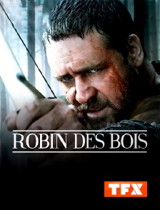 TFX - Robin des Bois