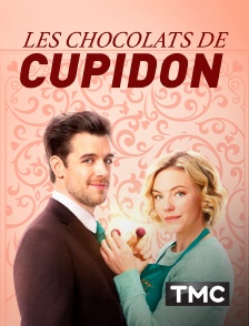 TMC - Les chocolats de Cupidon