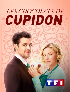 TF1 - Les chocolats de Cupidon