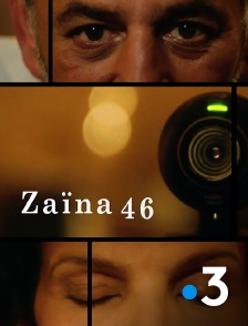 France 3 - Zaina 46