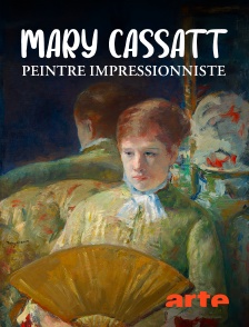 Arte - Mary Cassatt, peintre impressionniste