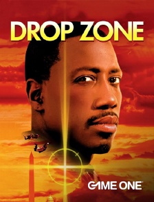 Game One - Drop Zone