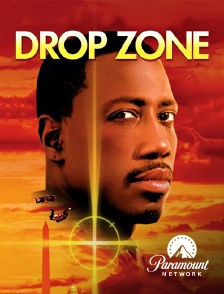 Paramount Network - Drop Zone