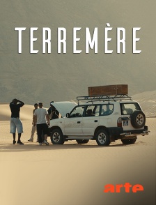 Arte - Terremère