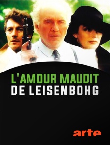 Arte - L'amour maudit de Leisenbohg