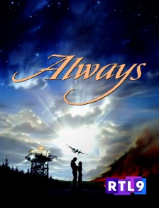 RTL 9 - Always