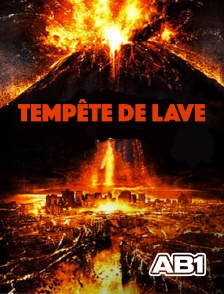 AB 1 - Tempête de lave