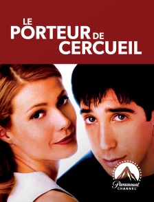 Paramount Channel - Le porteur de cercueil