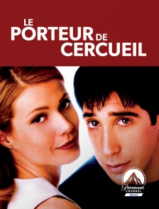 Paramount Channel Décalé - Le porteur de cercueil