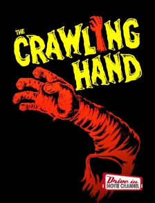 Drive-in Movie Channel - The Crawling Hand