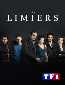 TF1 - Les limiers