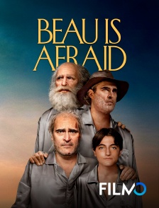 FilmoTV - Beau Is Afraid