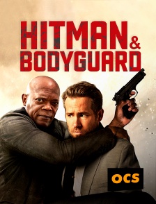 OCS - Hitman & Bodyguard