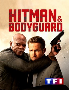 TF1 - Hitman & Bodyguard