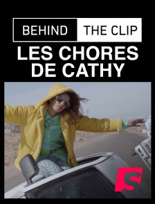 Spicee - Behind the clip : les chorés de Cathy