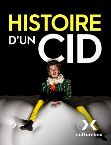 Culturebox - Histoire d'un Cid