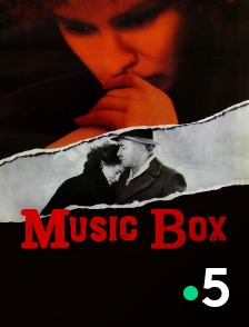 France 5 - Music Box