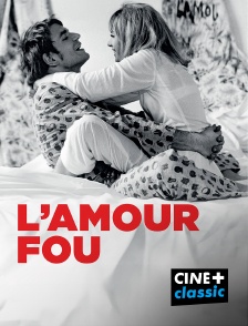 L'amour fou