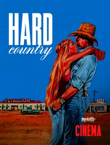 Molotov Channels Cinéma - Hard Country