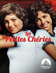 Paramount Channel - Les petites chéries