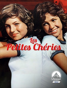 Paramount Channel Décalé - Les petites chéries