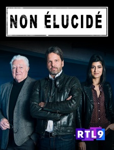 RTL 9 - Non élucidé